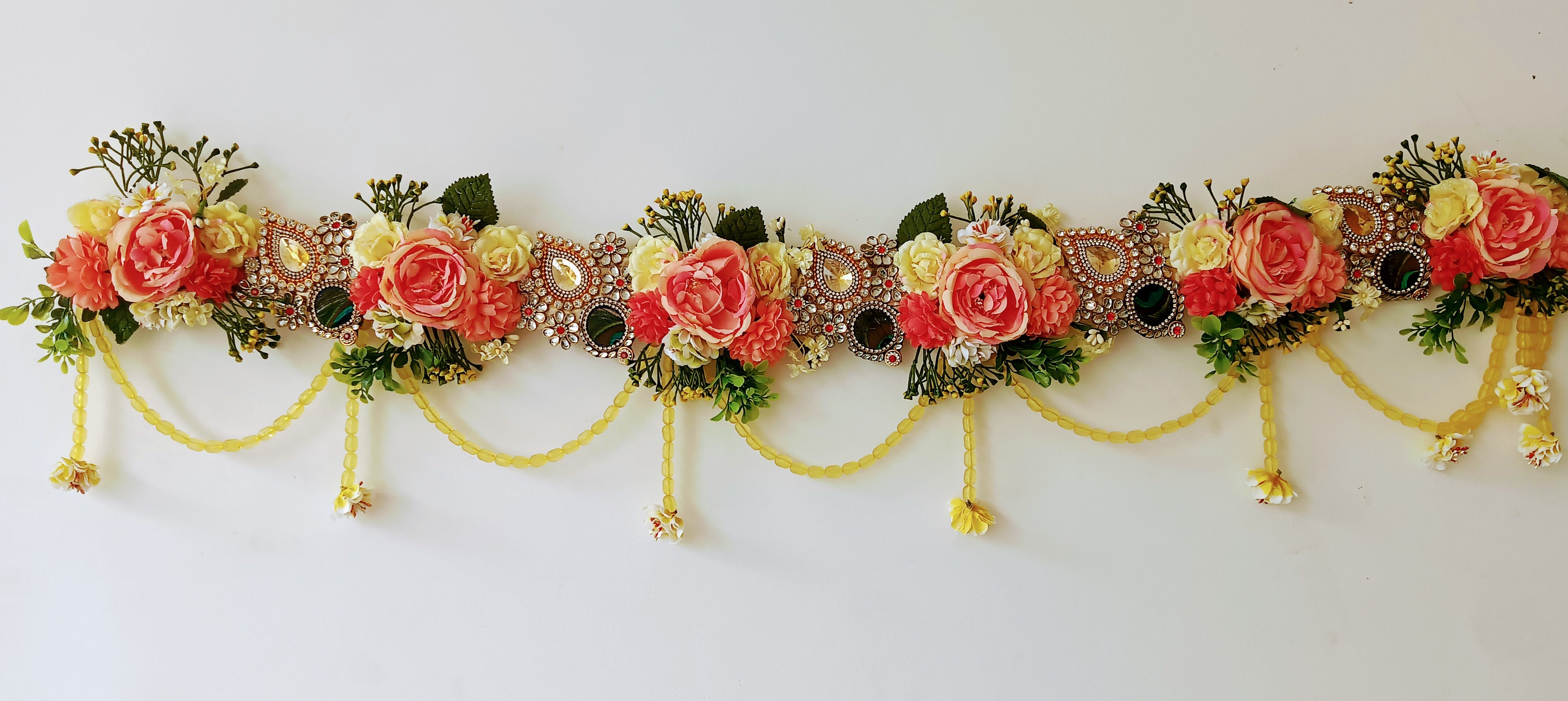 Toran With Light(38 inches)